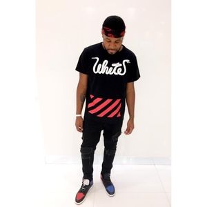 Meet your Posher, Danny